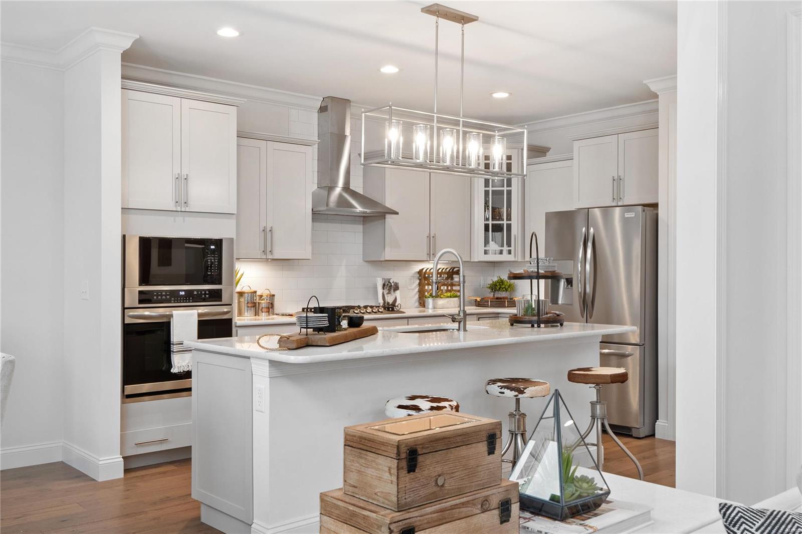 Cedarstone - Residential