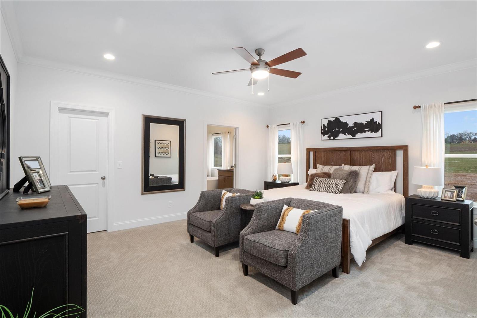 Cedarstone - Residential