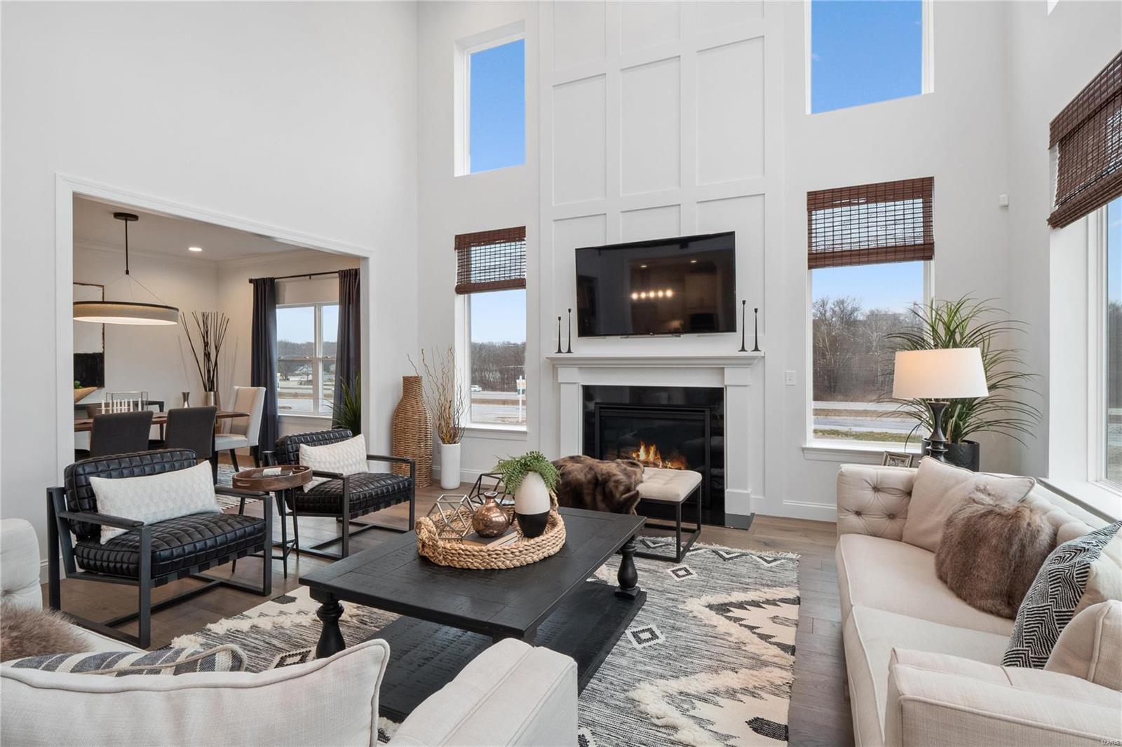 Cedarstone - Residential