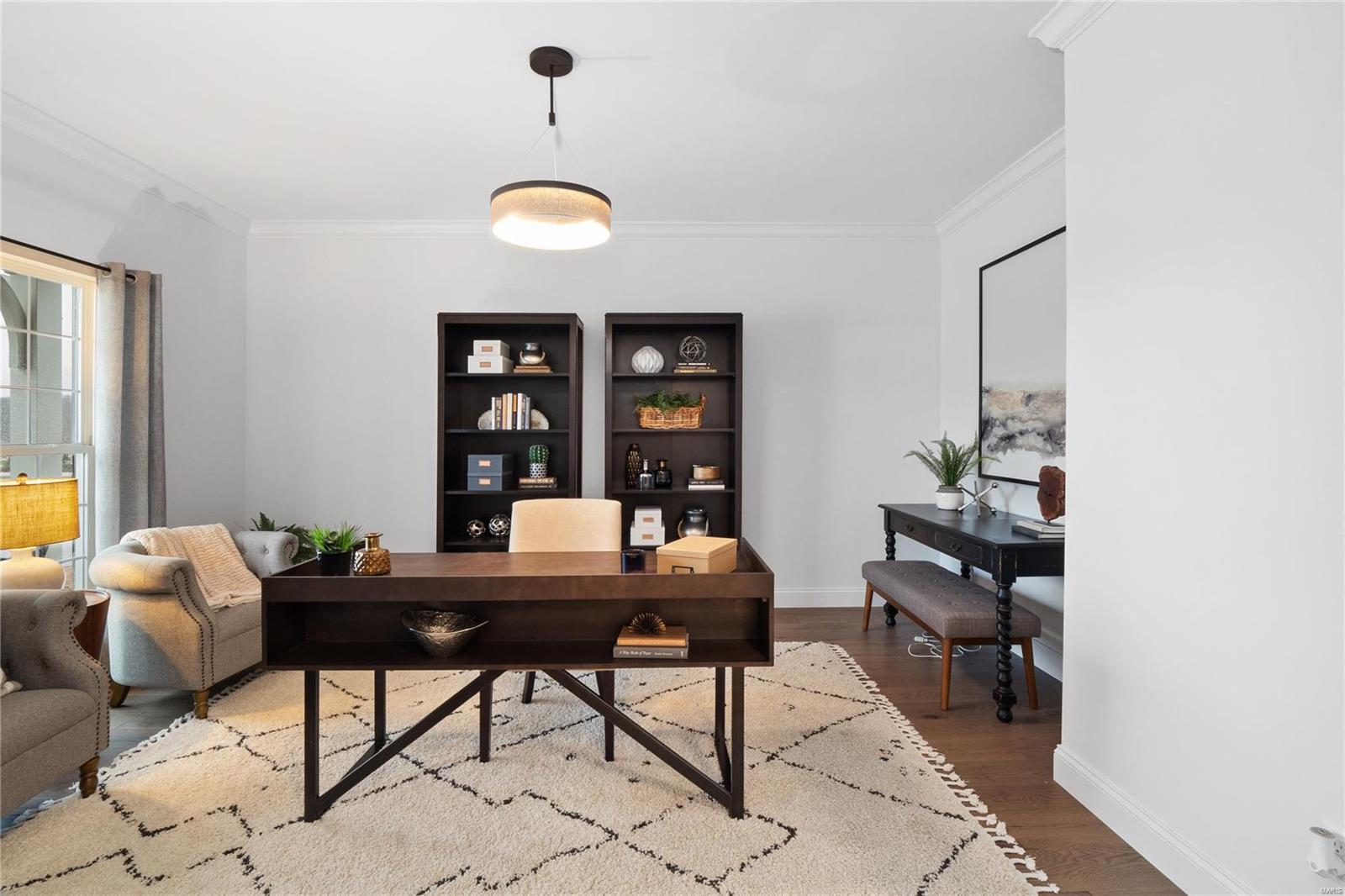 Cedarstone - Residential