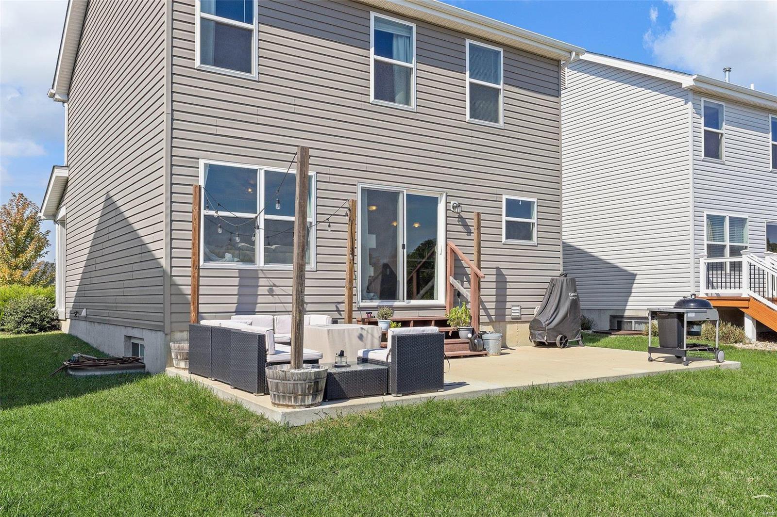 Charlestowne Place - Residential