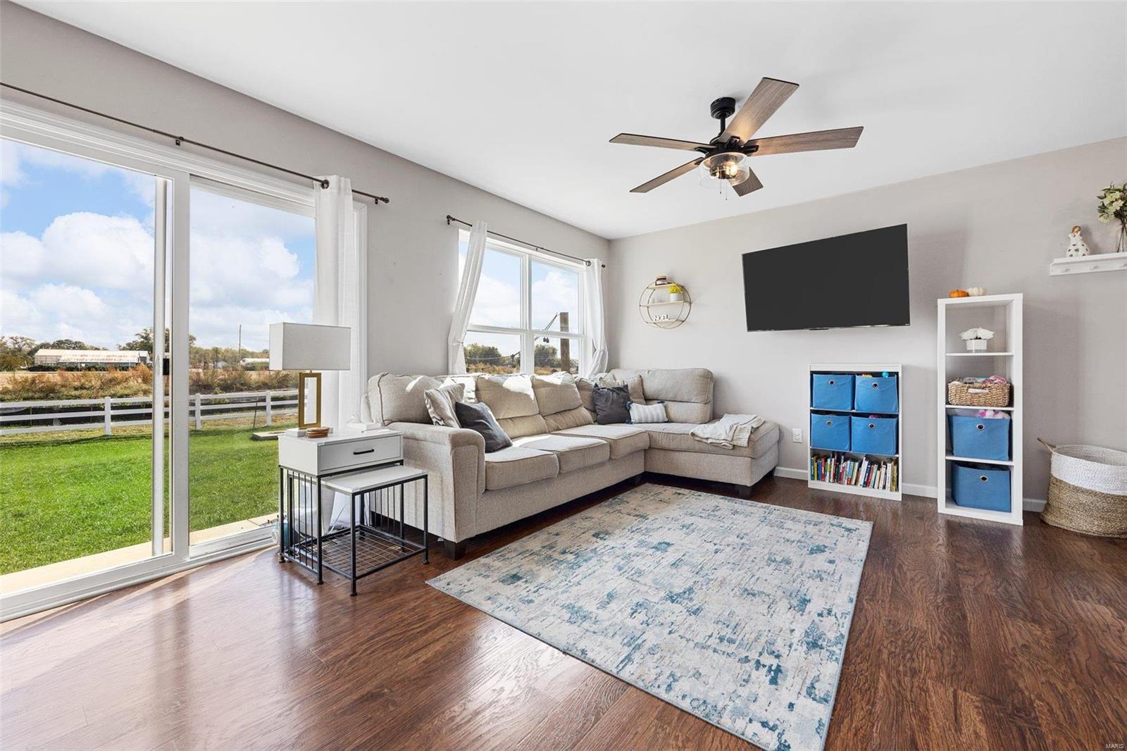 Charlestowne Place - Residential