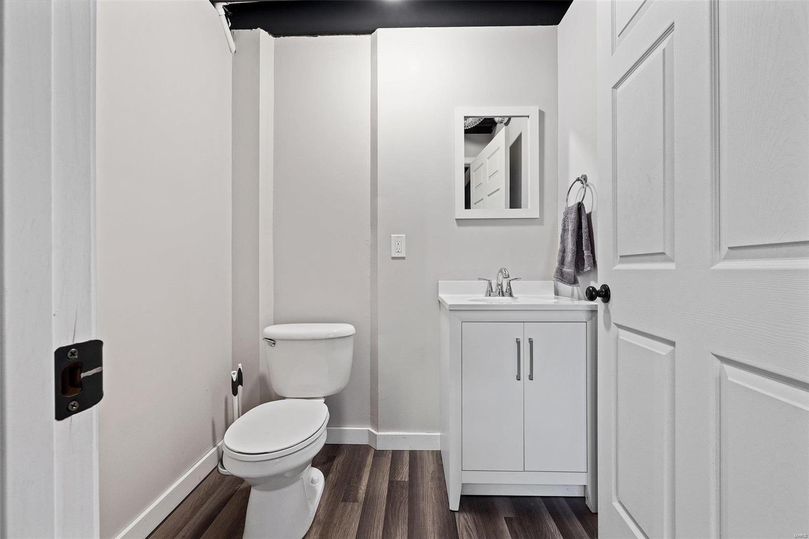 Charlestowne Place - Residential