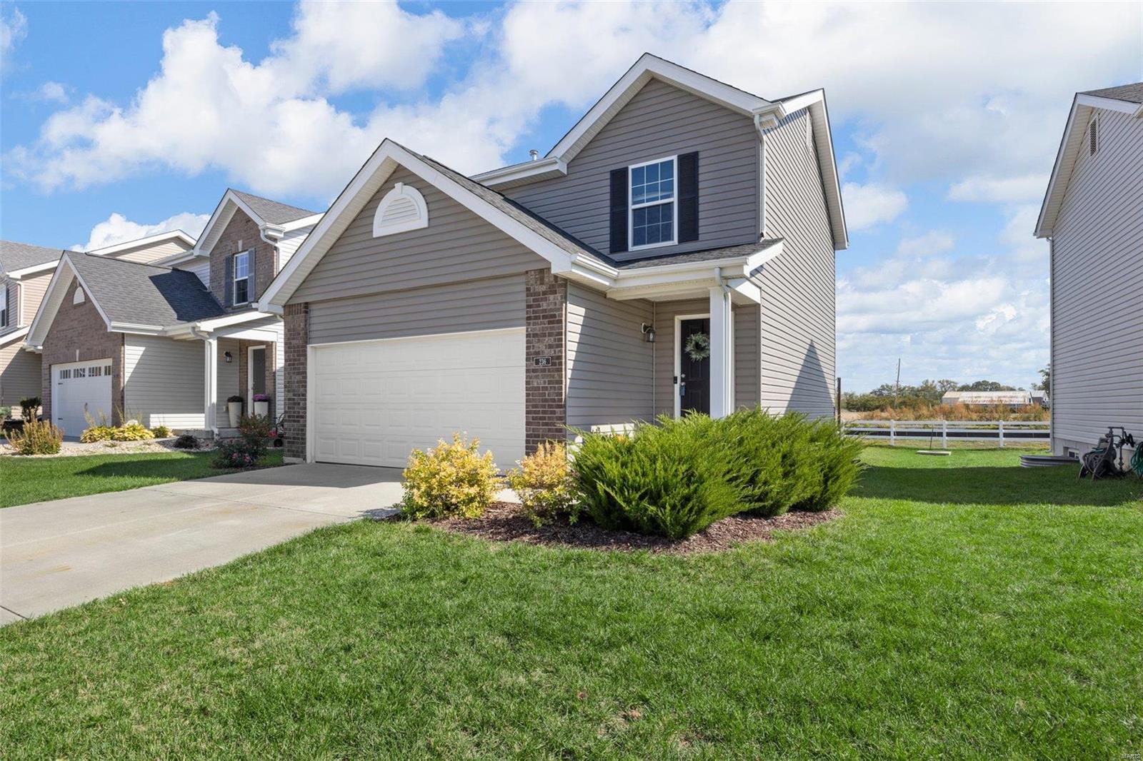 Charlestowne Place - Residential