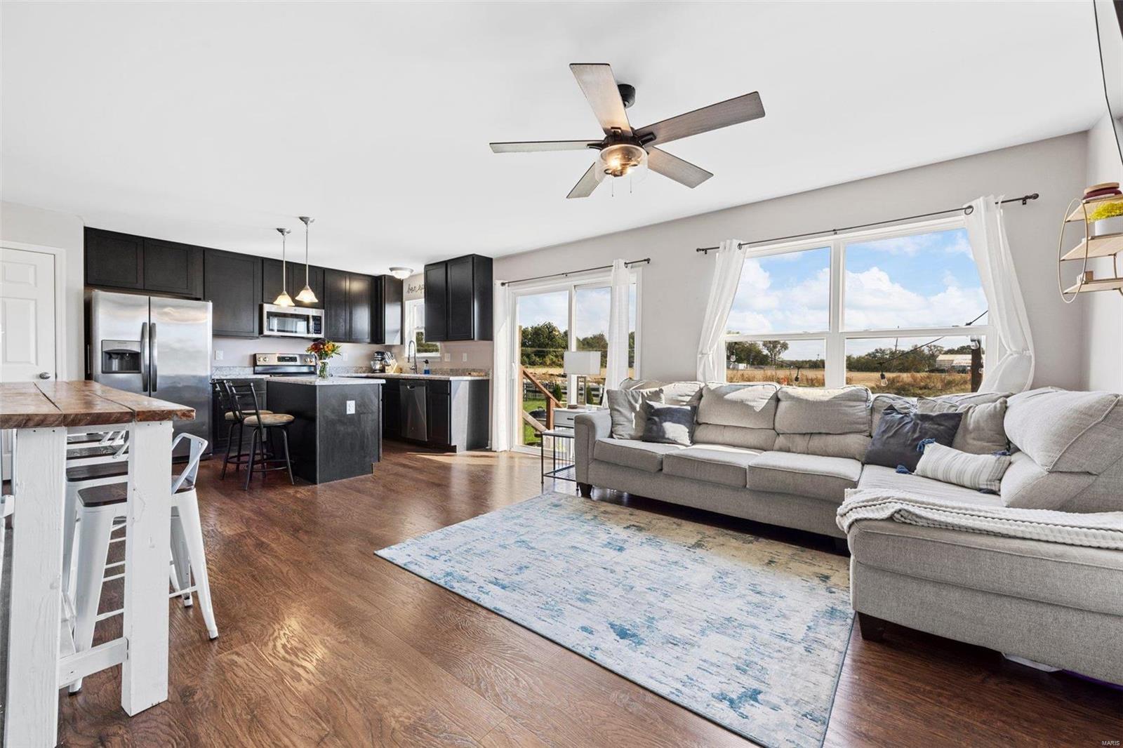 Charlestowne Place - Residential