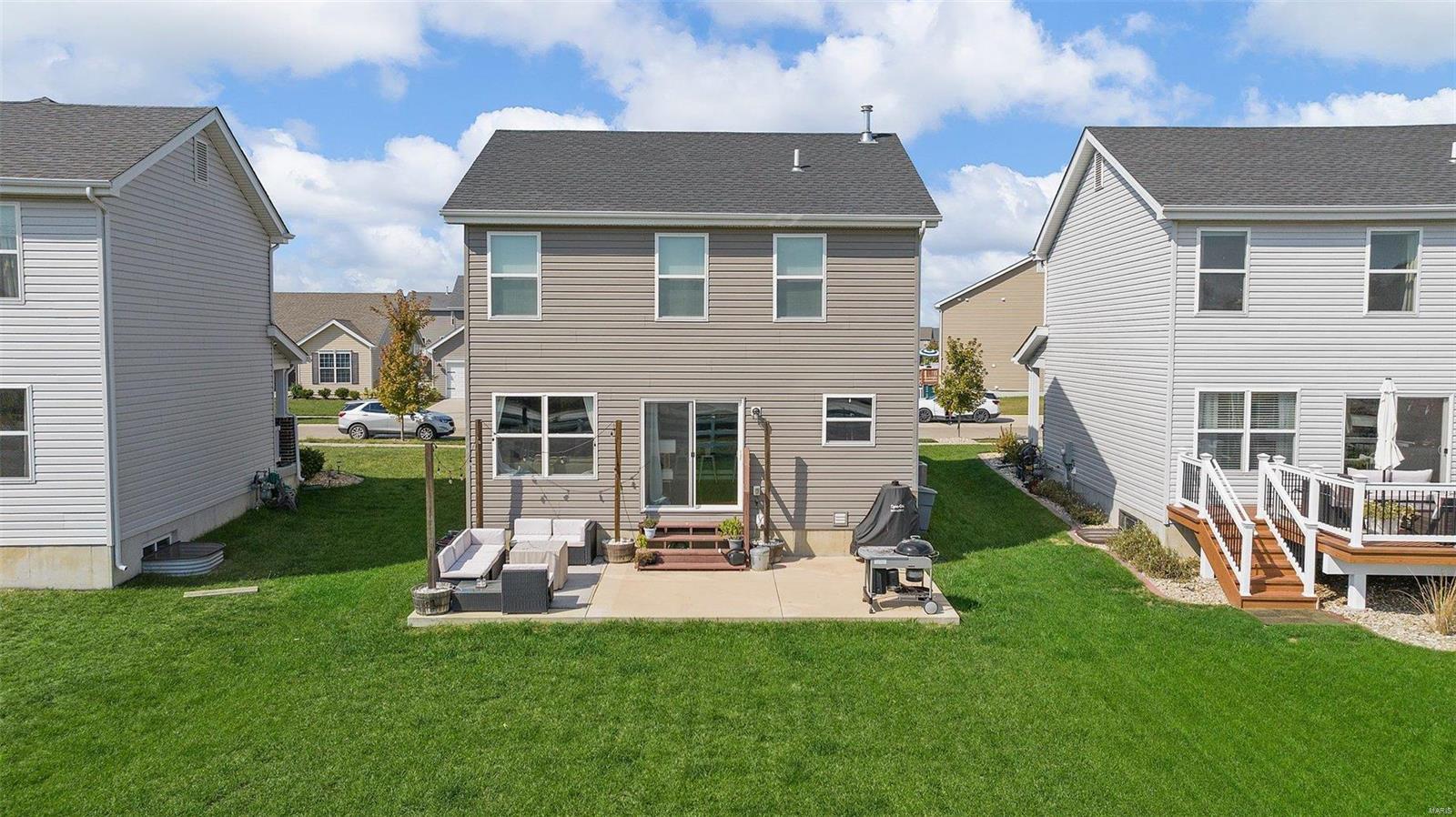 Charlestowne Place - Residential