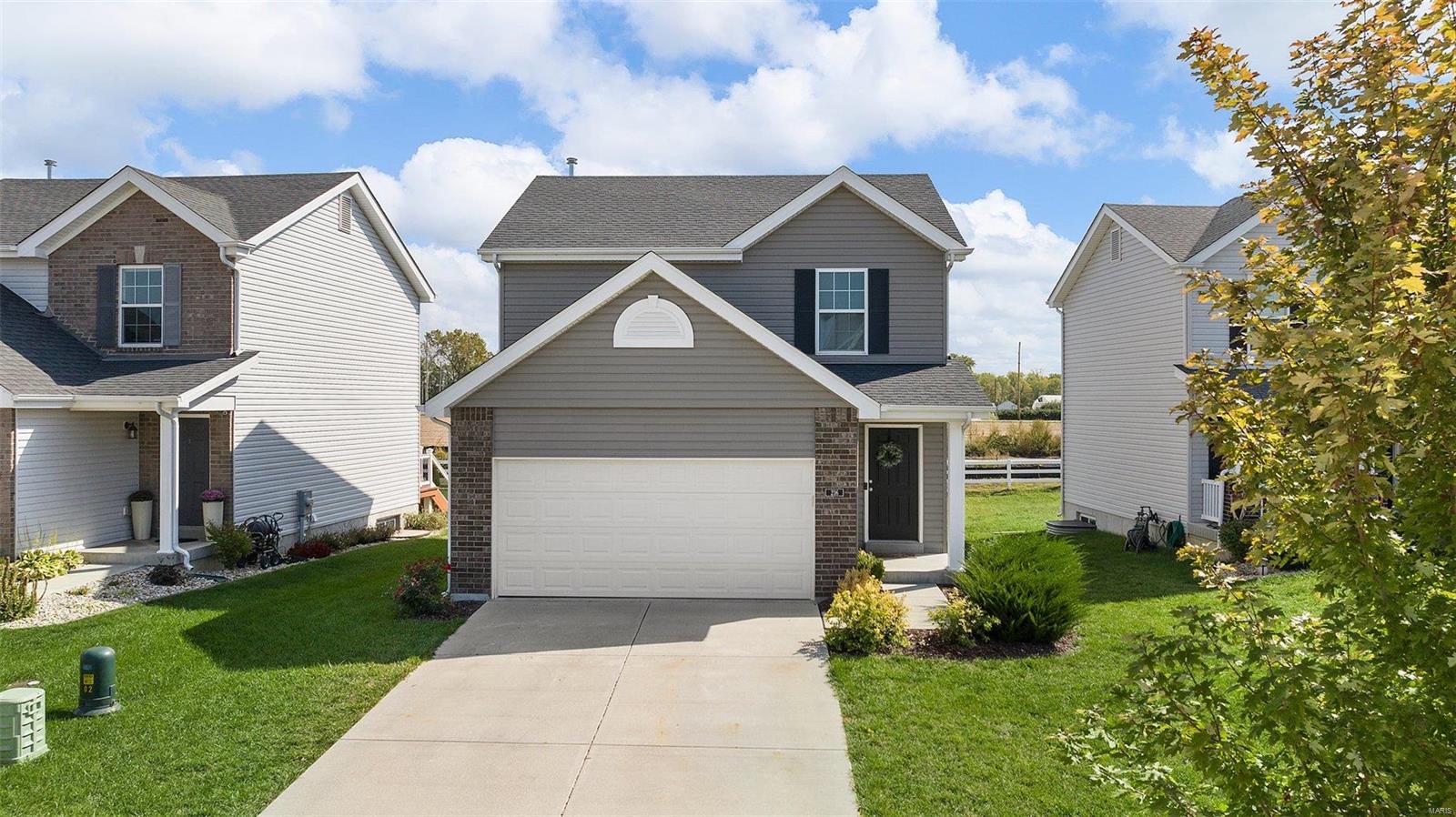 Charlestowne Place - Residential