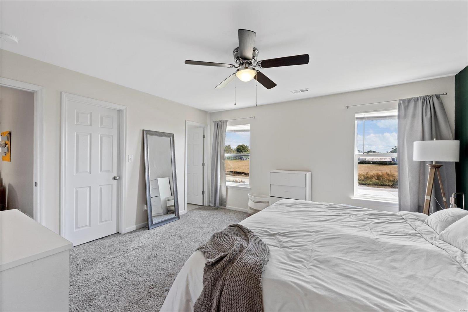 Charlestowne Place - Residential