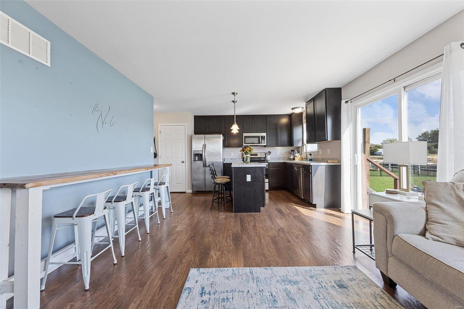 Charlestowne Place - Residential