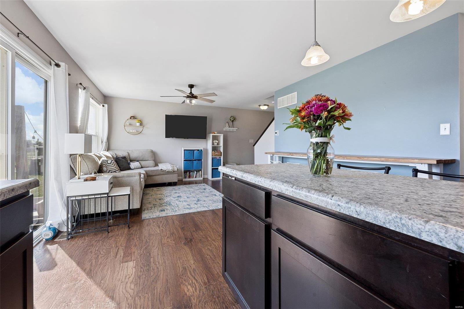 Charlestowne Place - Residential