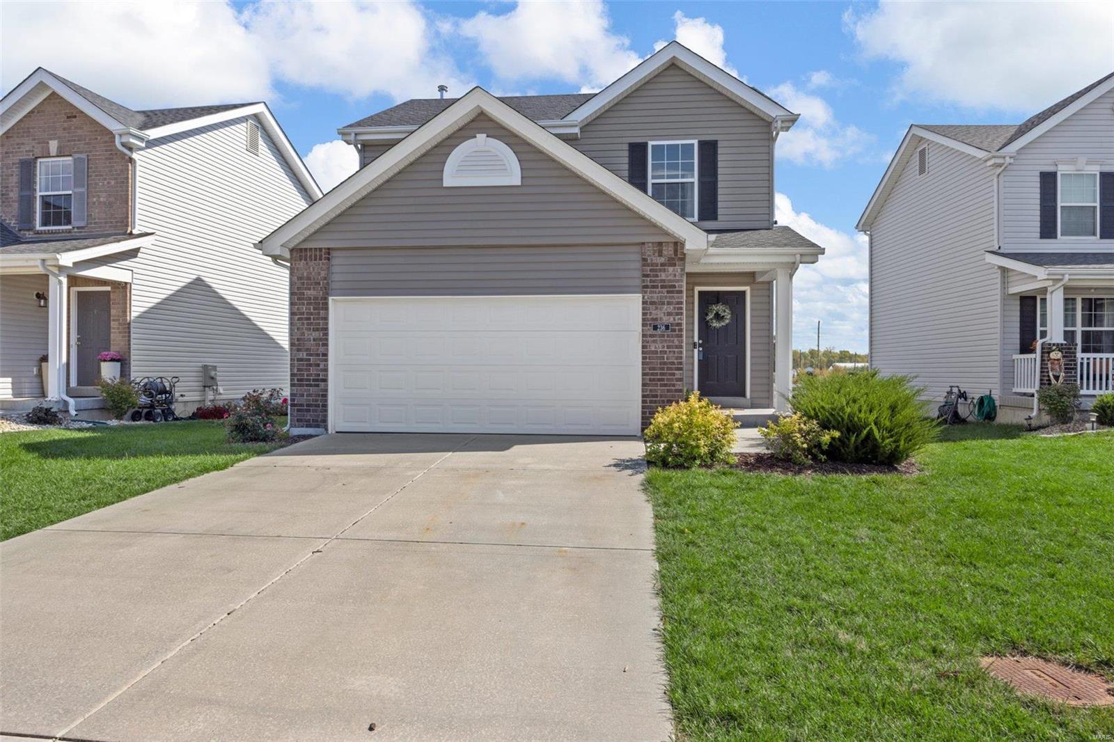 Charlestowne Place - Residential