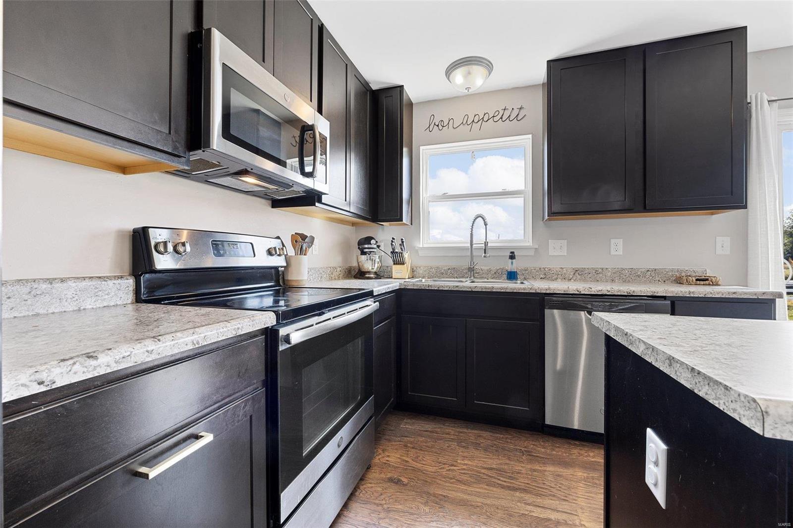 Charlestowne Place - Residential