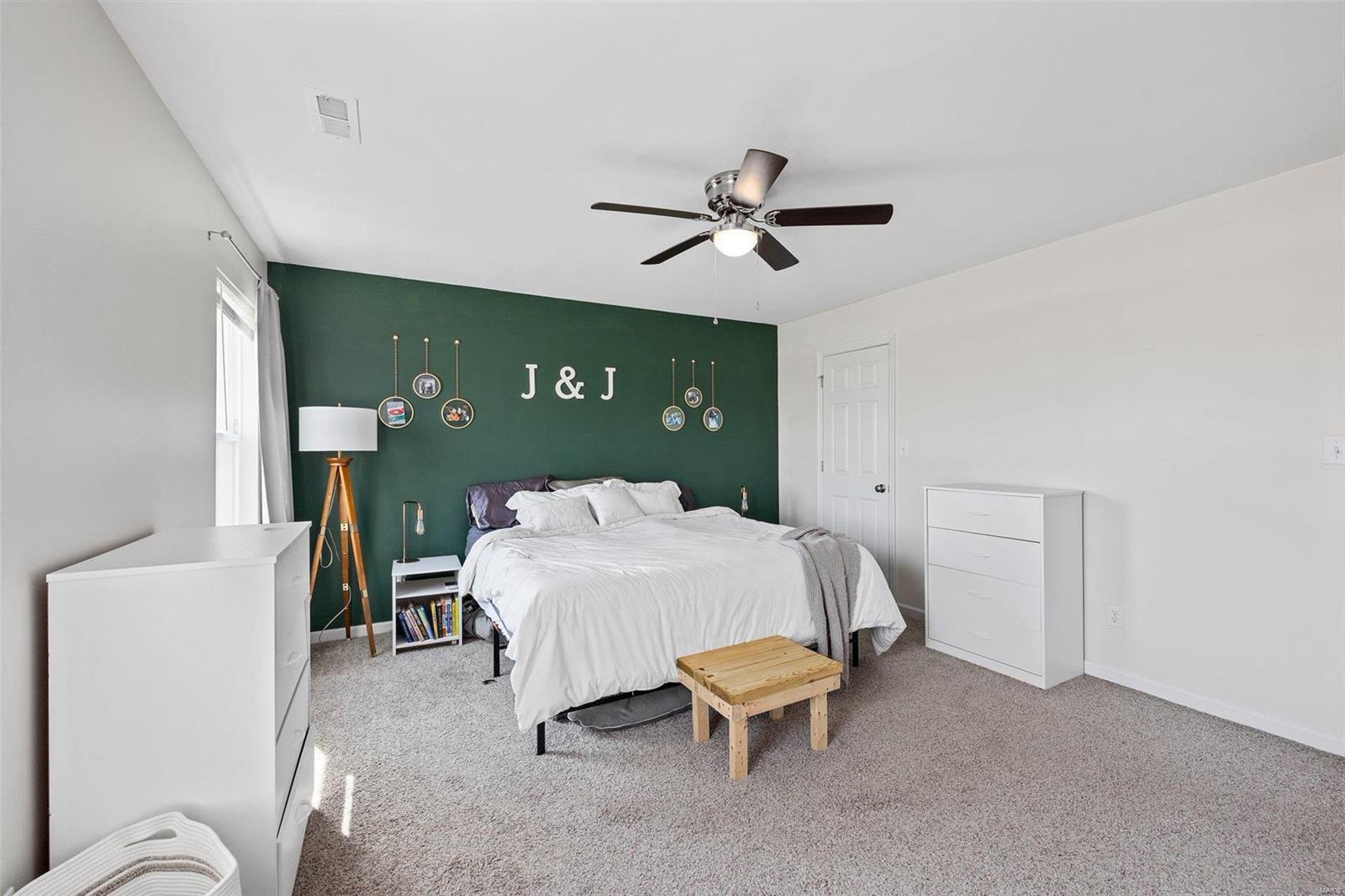 Charlestowne Place - Residential