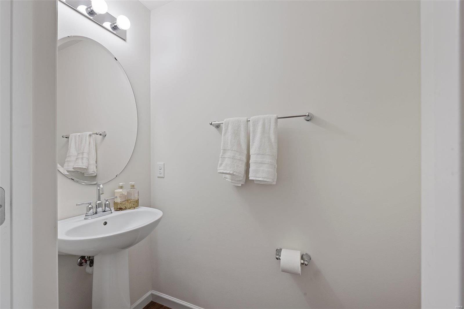 Charlestowne Place - Residential