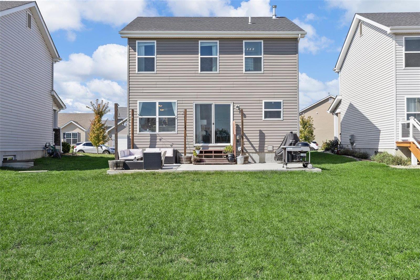 Charlestowne Place - Residential