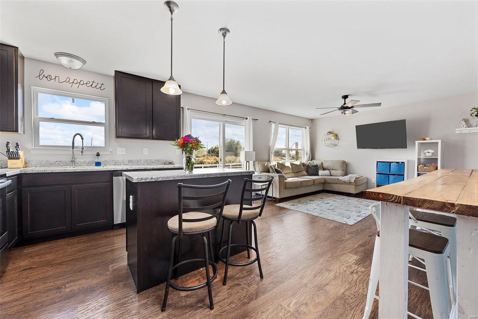 Charlestowne Place - Residential