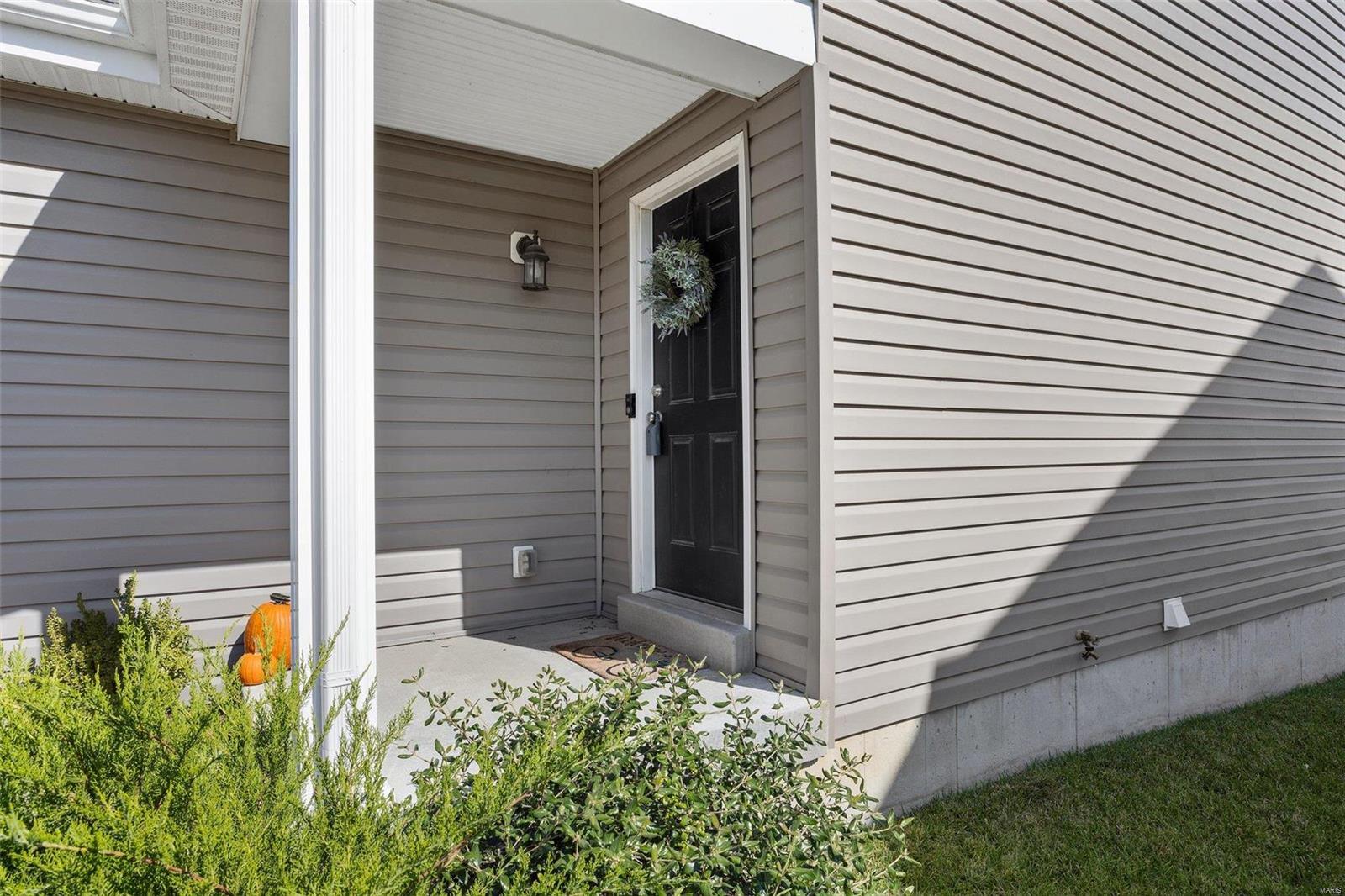 Charlestowne Place - Residential