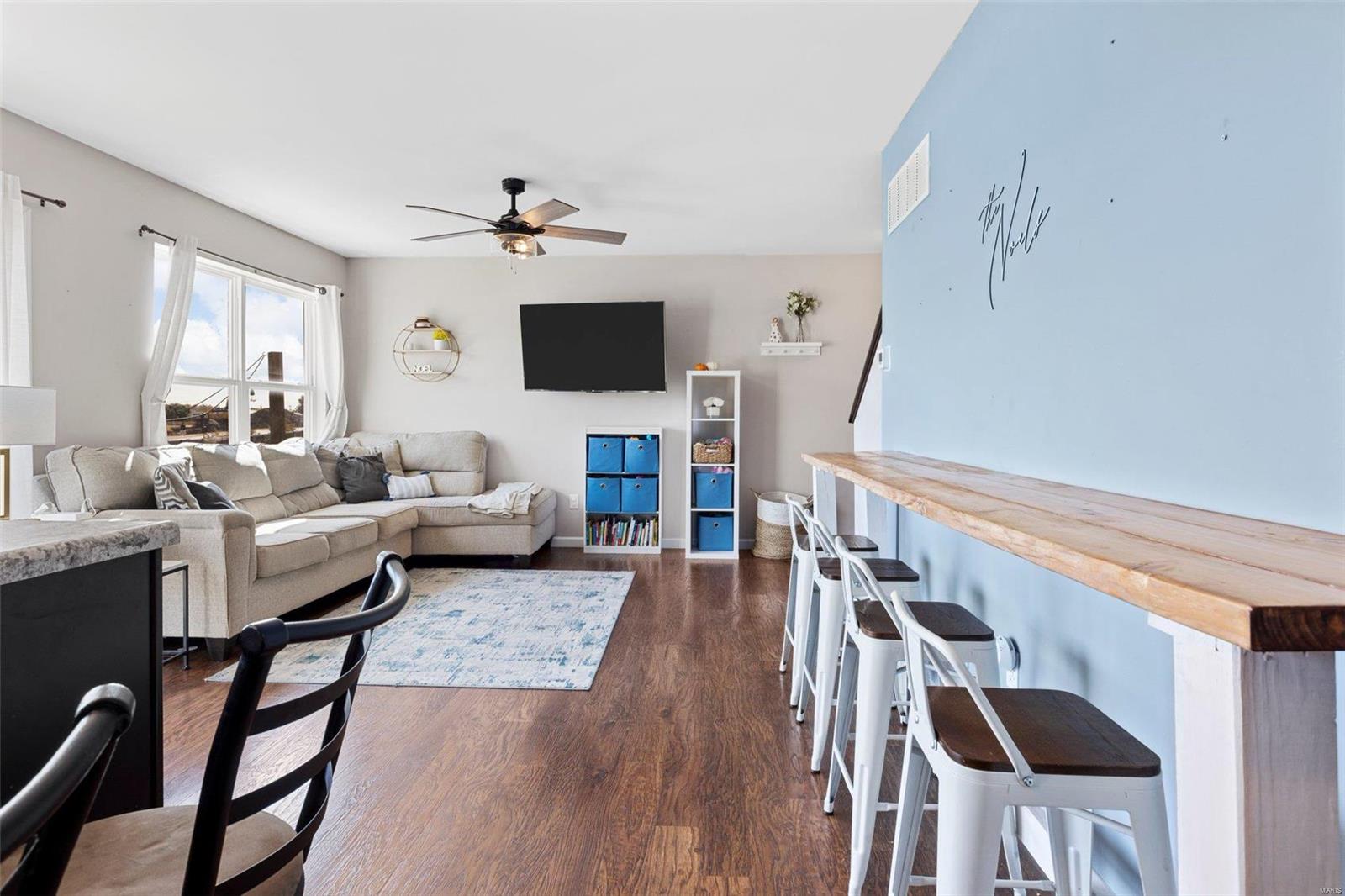 Charlestowne Place - Residential