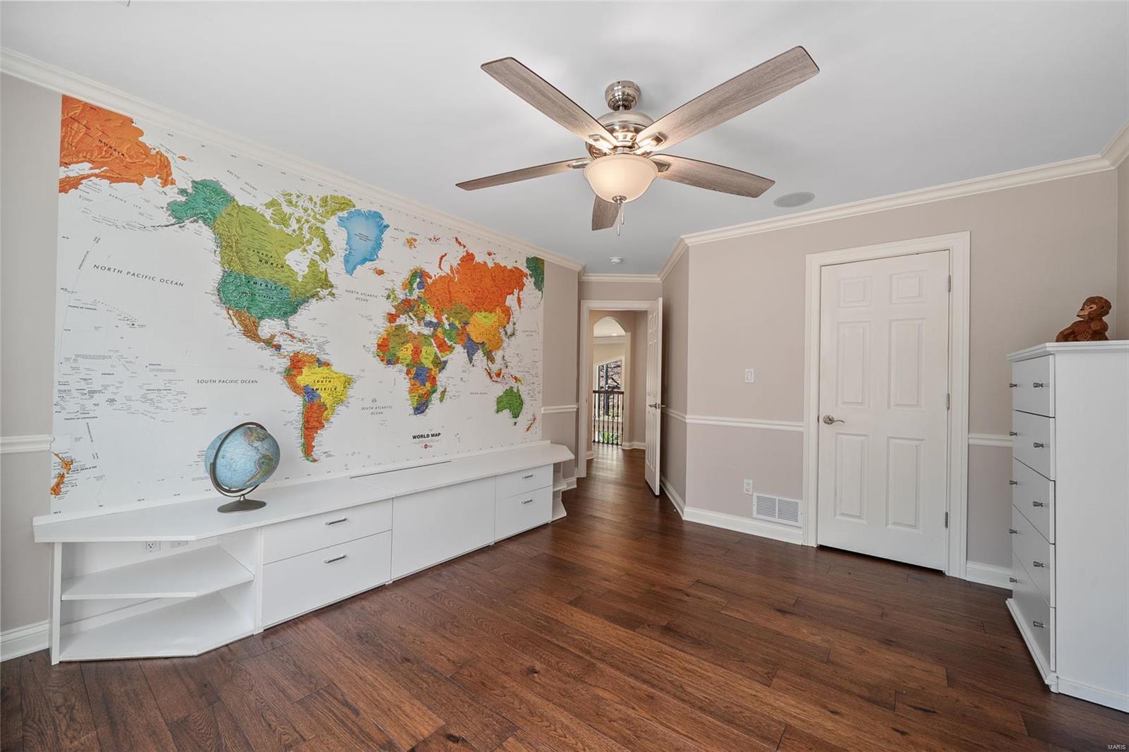 Woodside - Residential