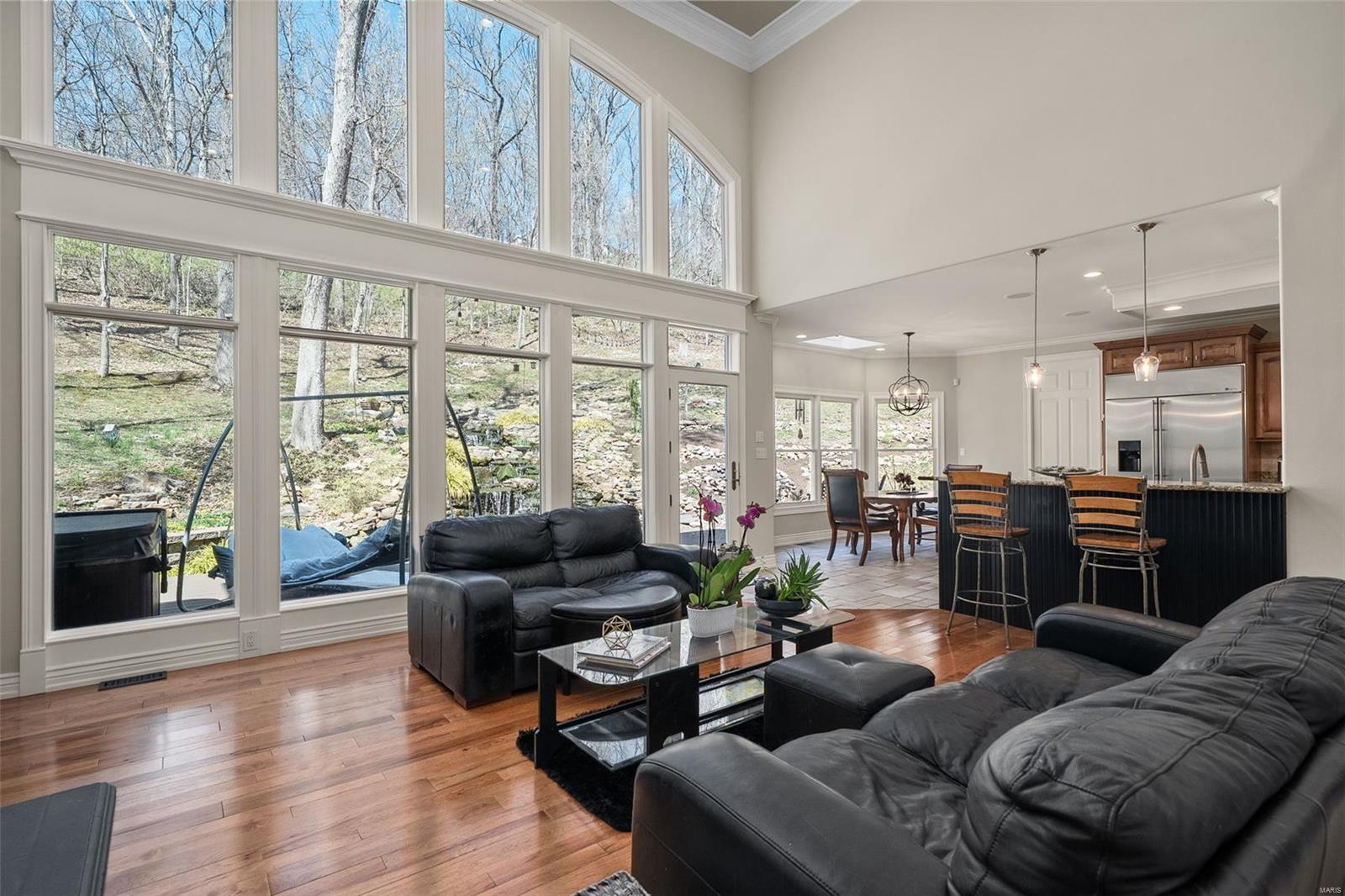 Woodside - Residential