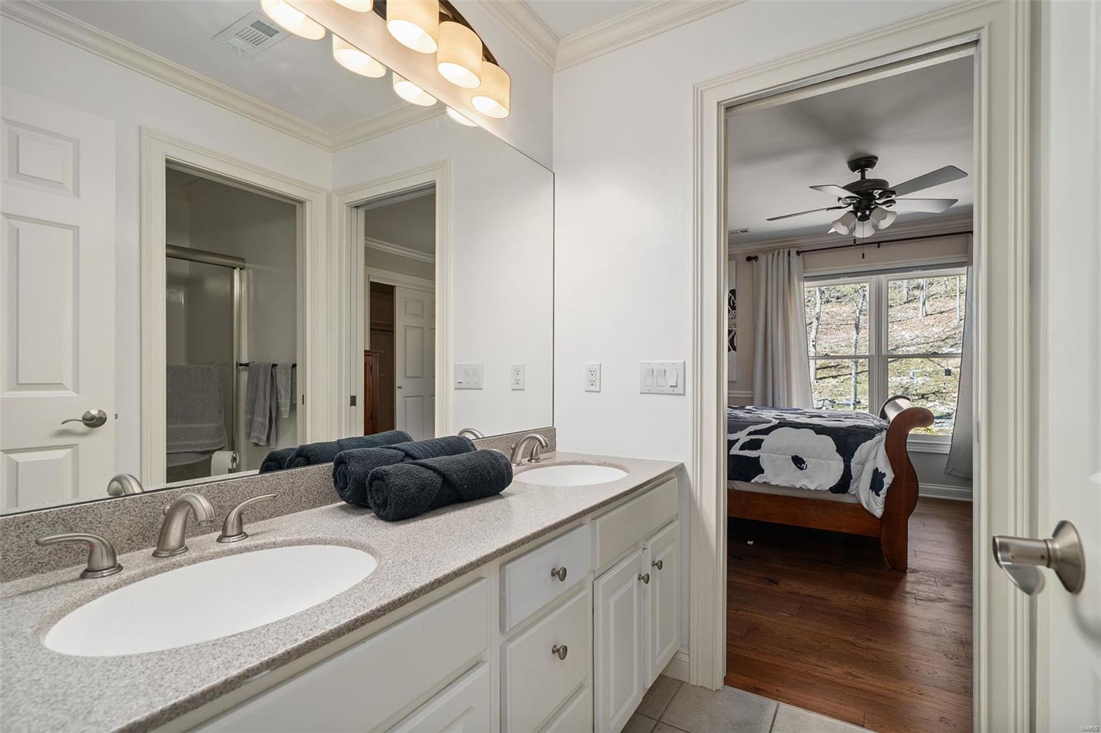 Woodside - Residential