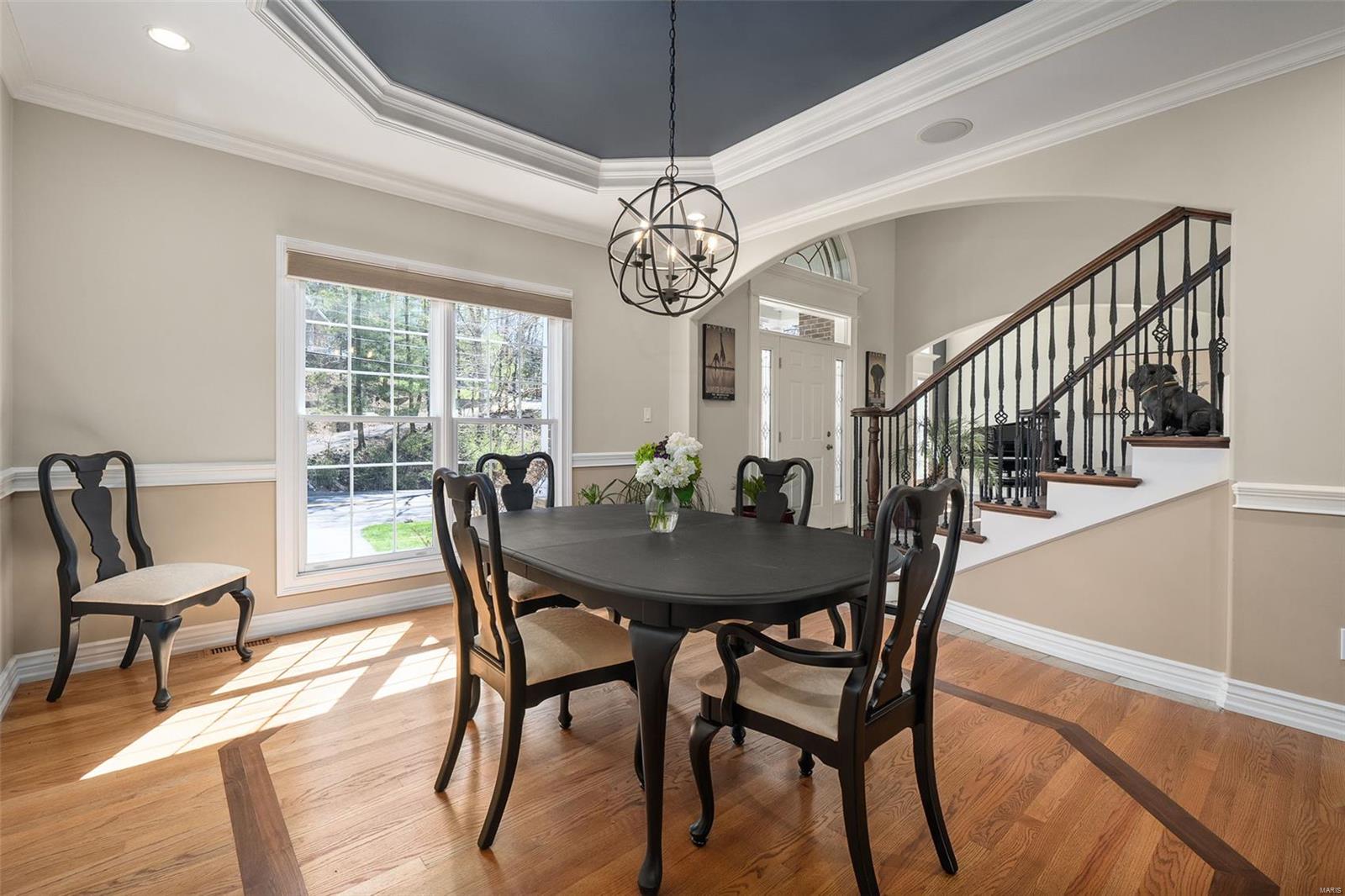 Woodside - Residential