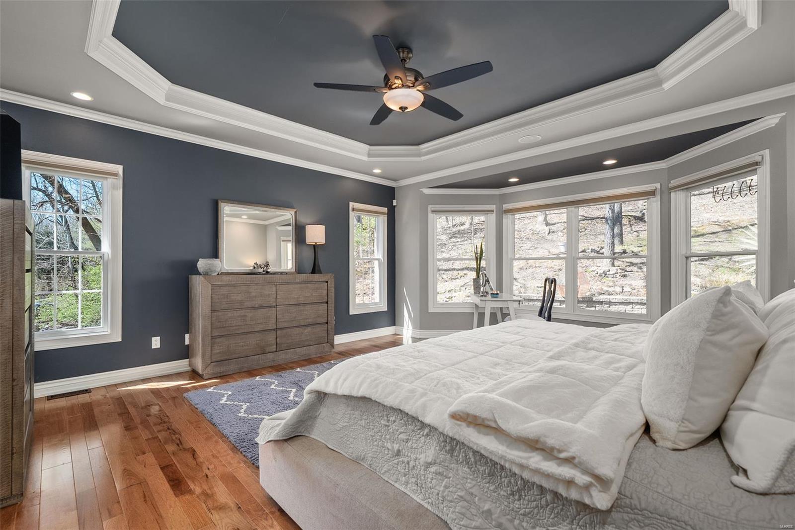 Woodside - Residential