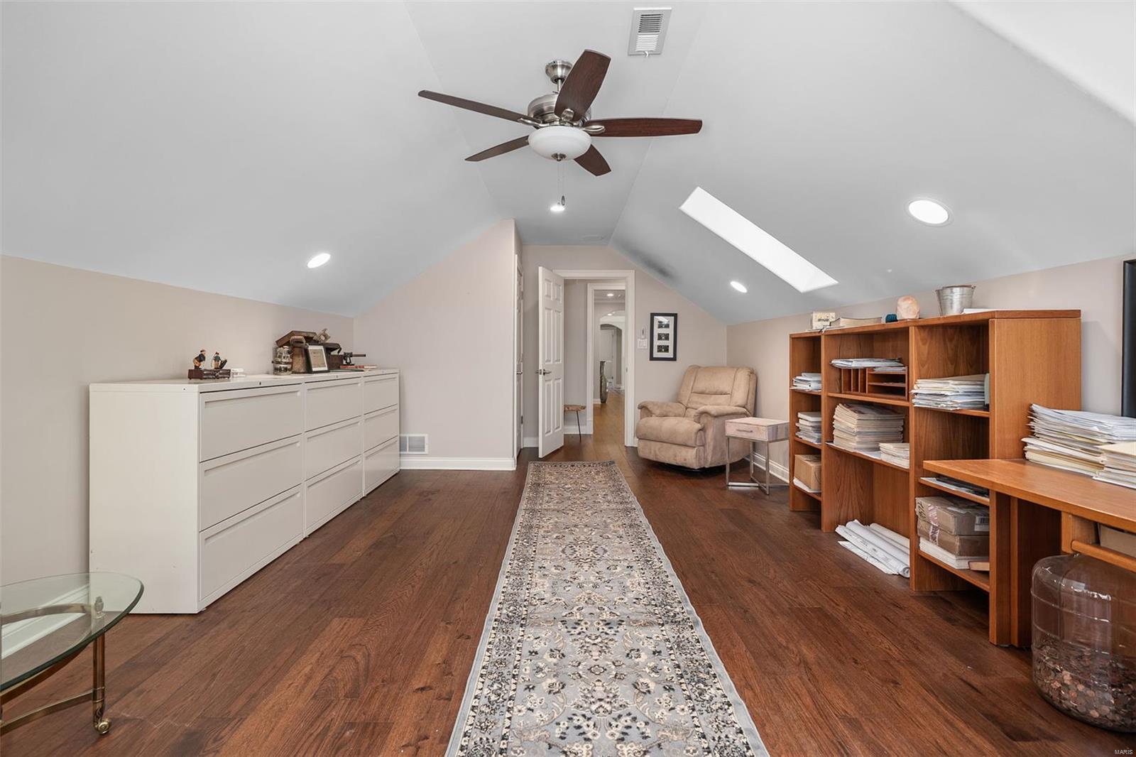 Woodside - Residential