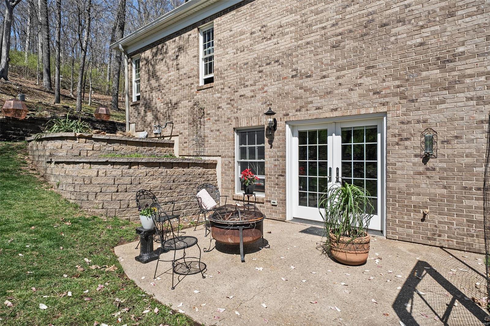 Woodside - Residential