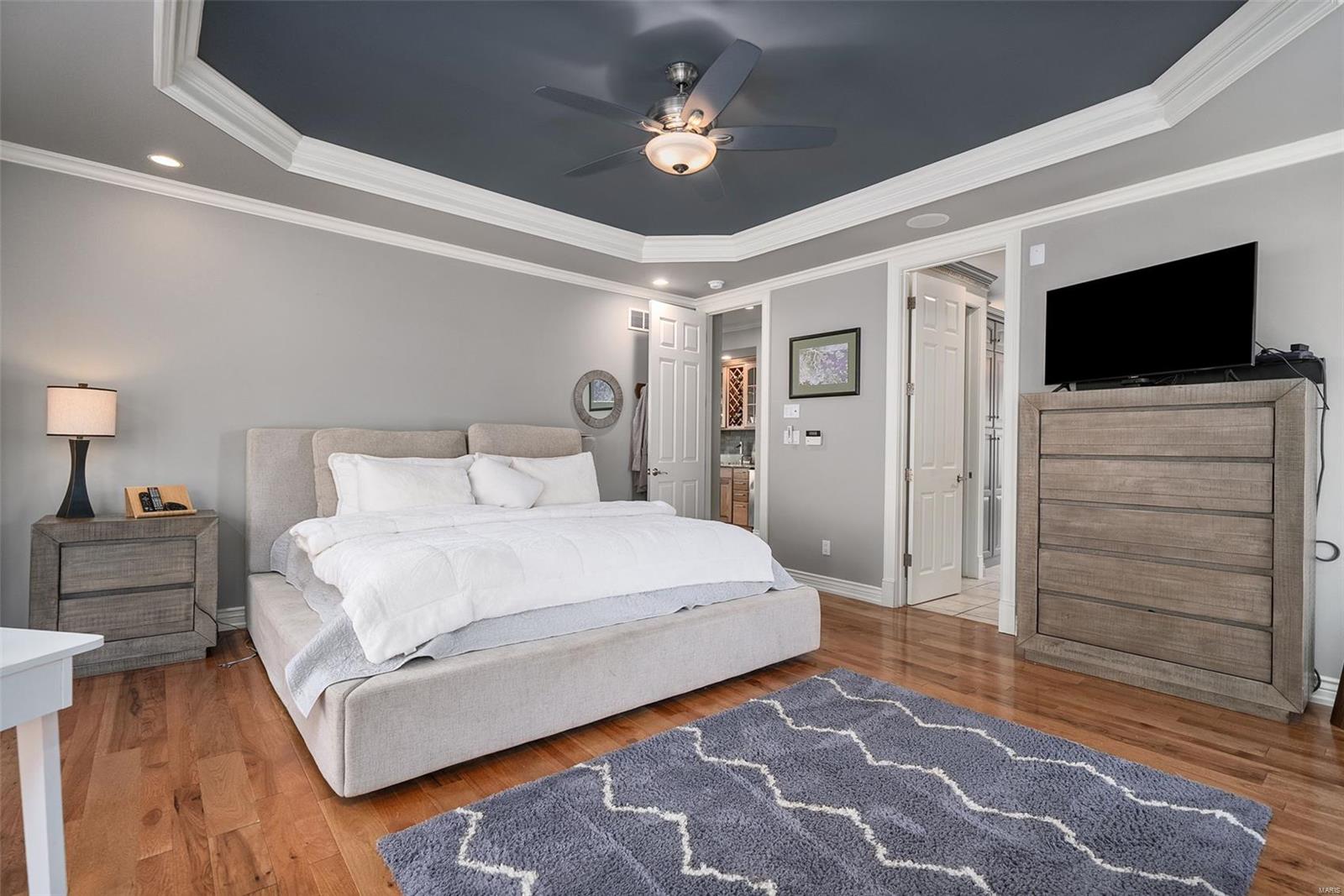 Woodside - Residential