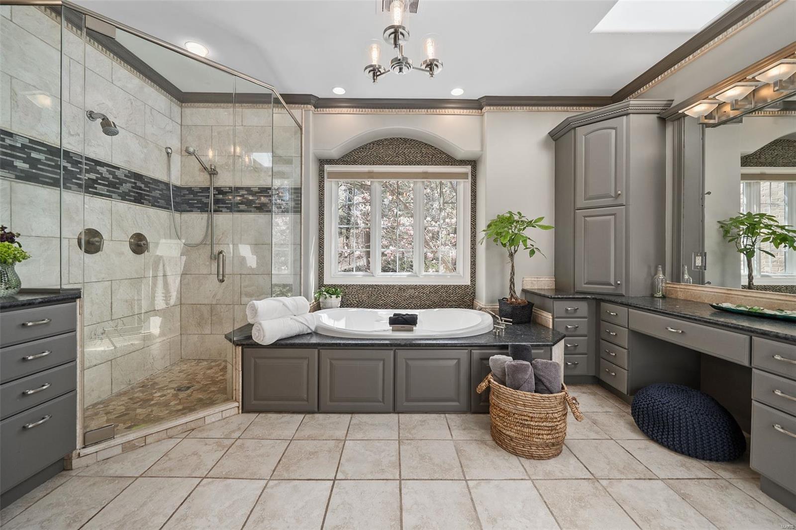 Woodside - Residential