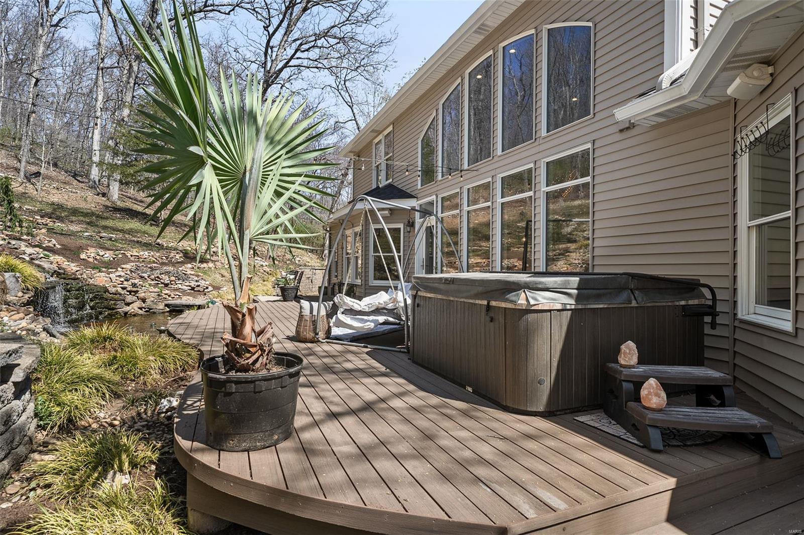 Woodside - Residential