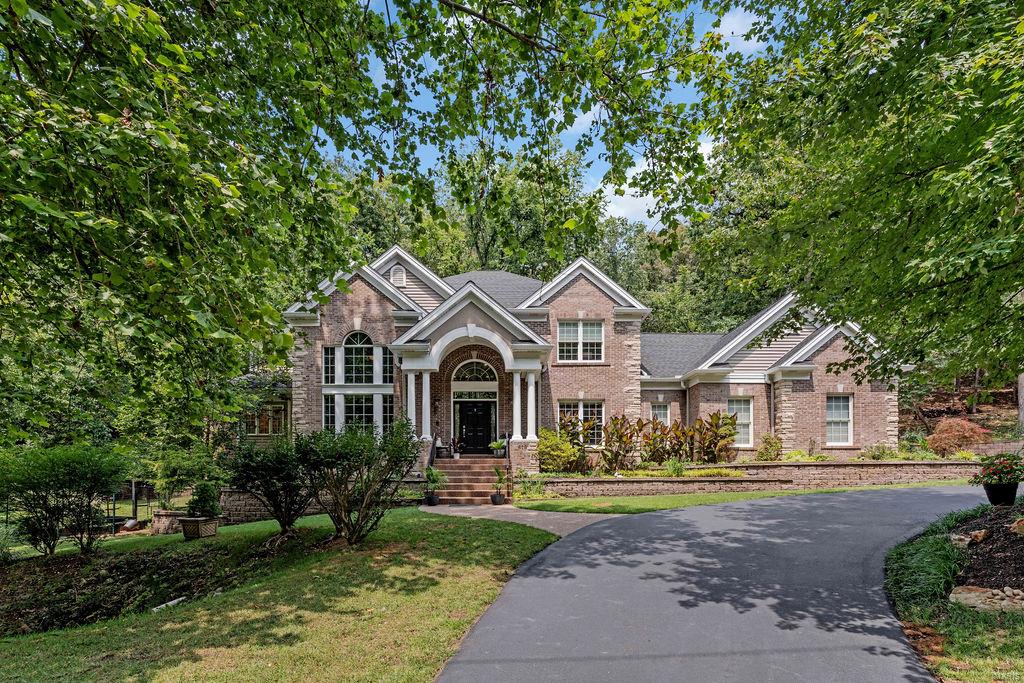 Woodside - Residential