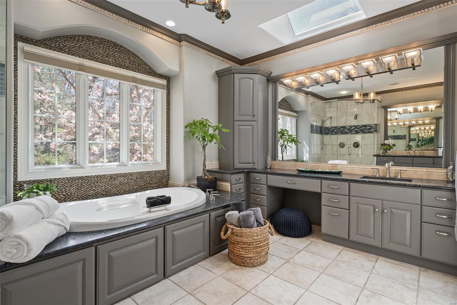 Woodside - Residential