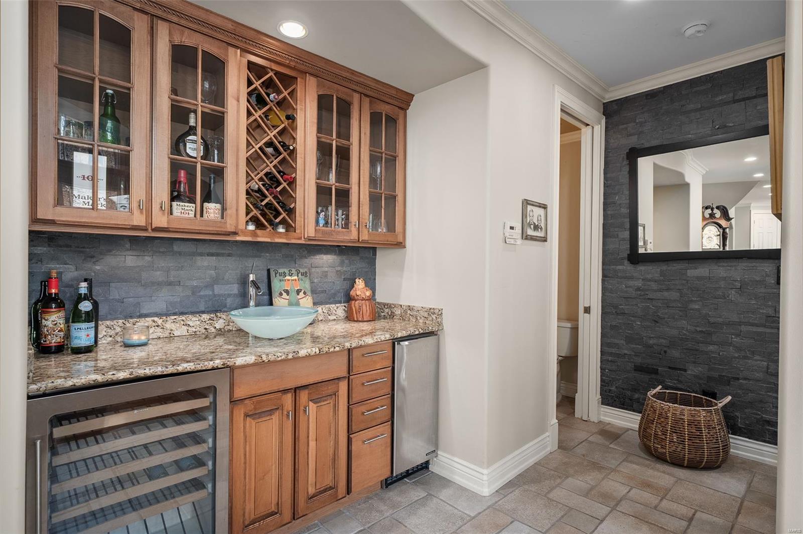 Woodside - Residential