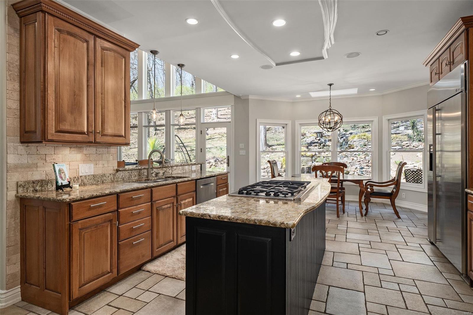 Woodside - Residential