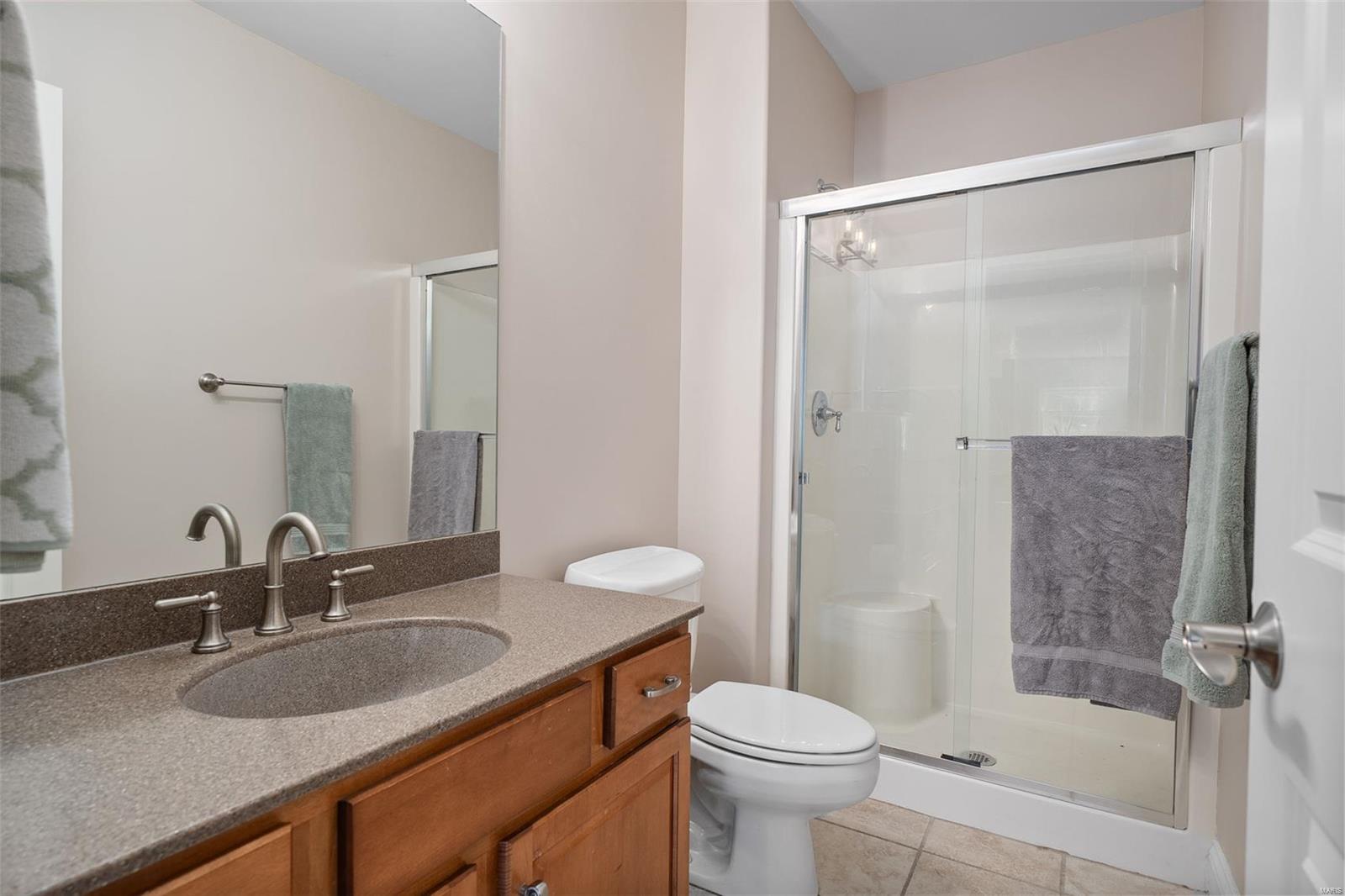 Woodside - Residential