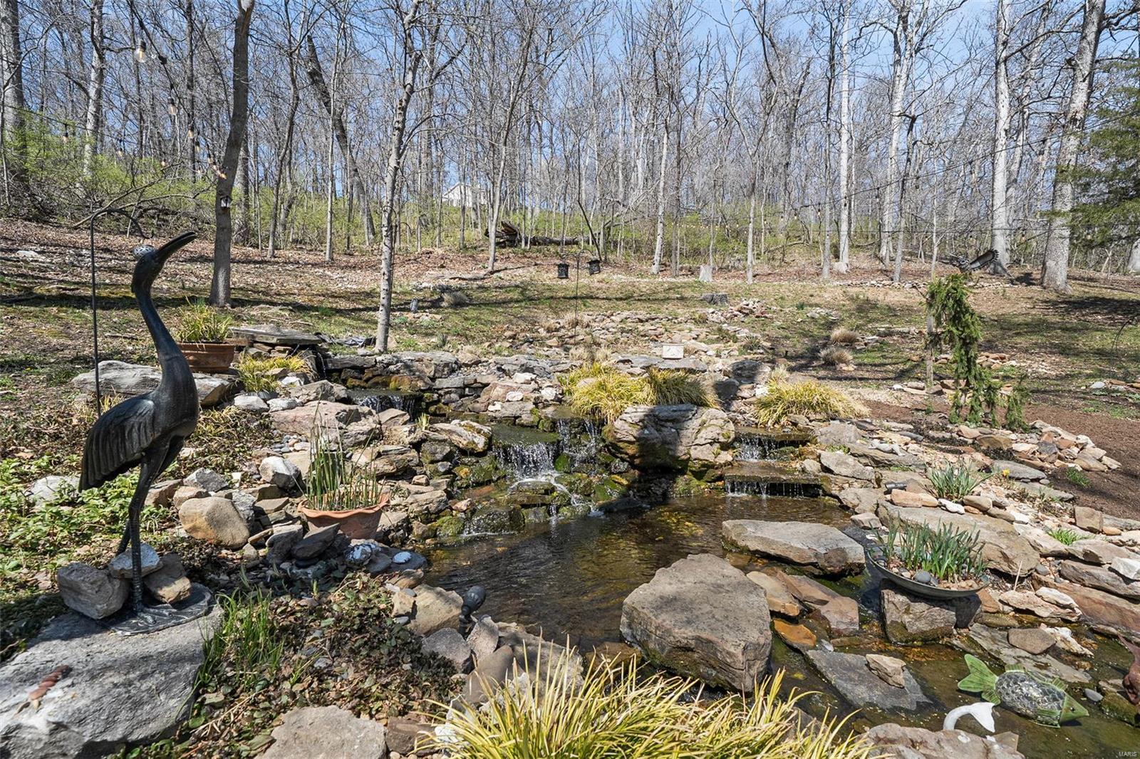 Woodside - Residential