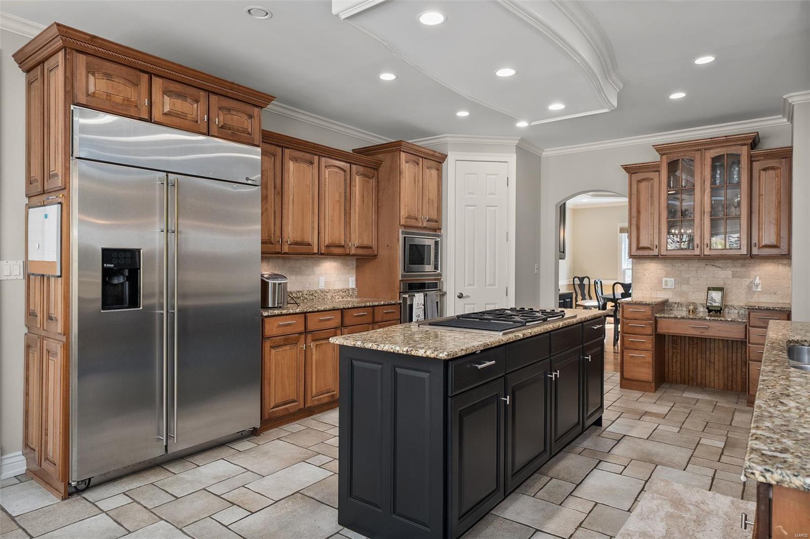 Woodside - Residential