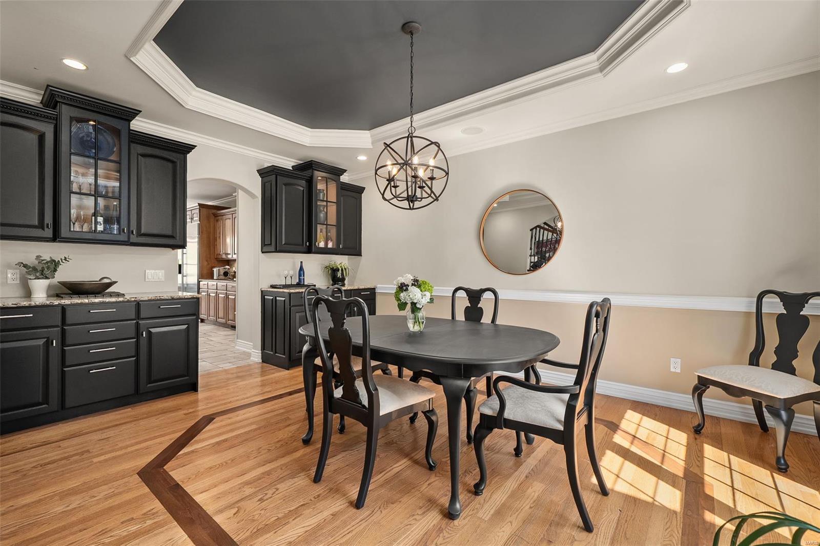 Woodside - Residential