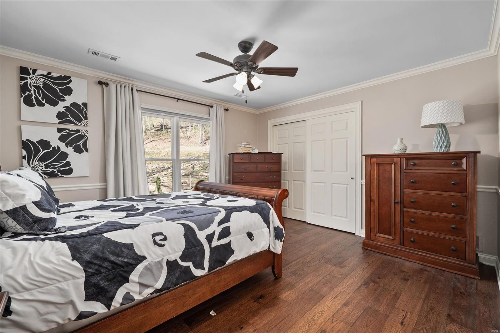 Woodside - Residential