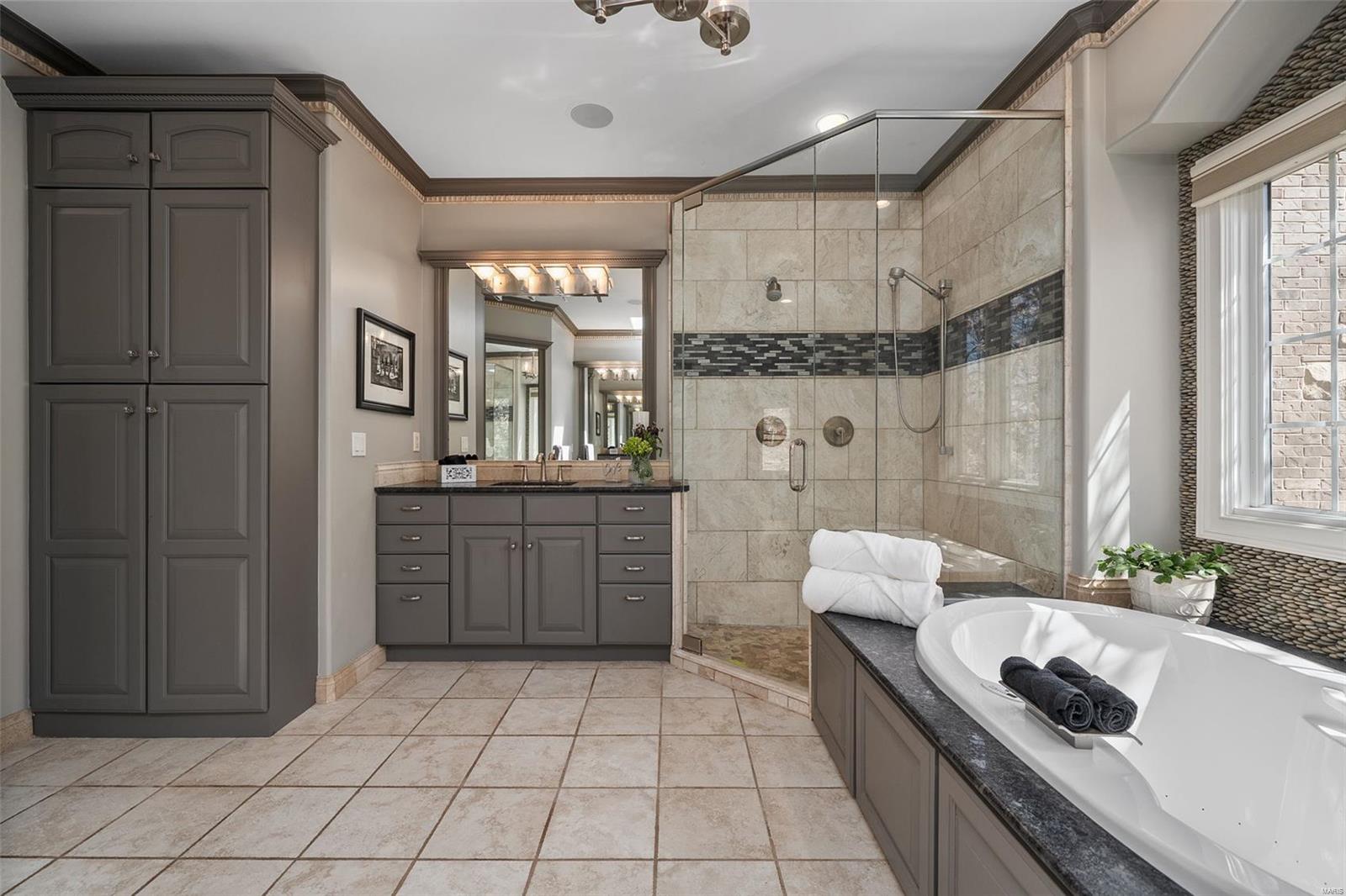 Woodside - Residential