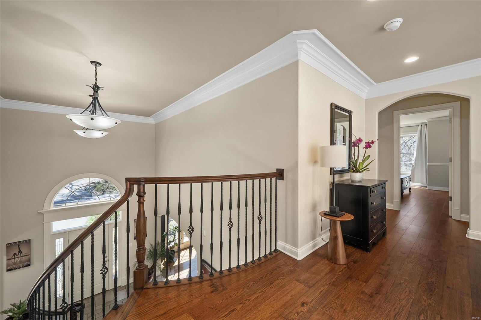 Woodside - Residential