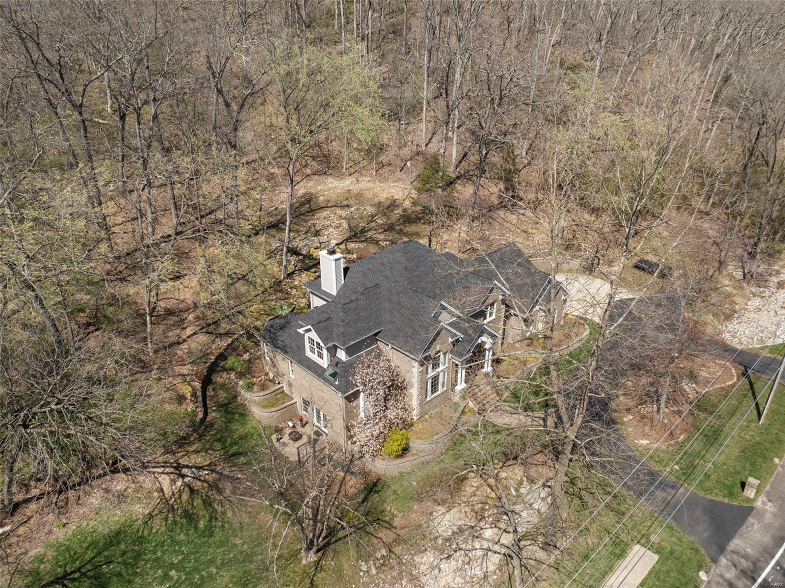 Woodside - Residential