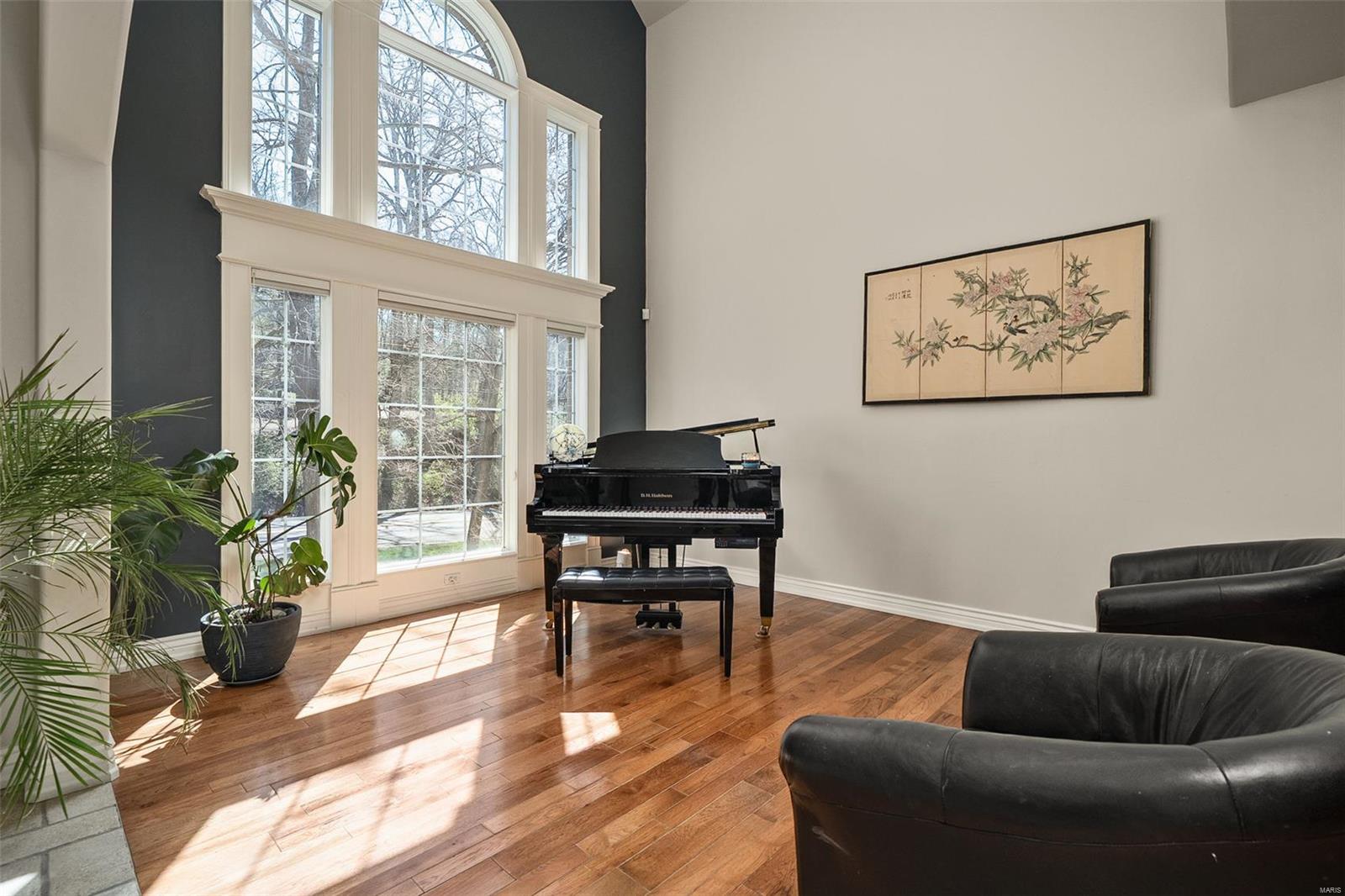 Woodside - Residential