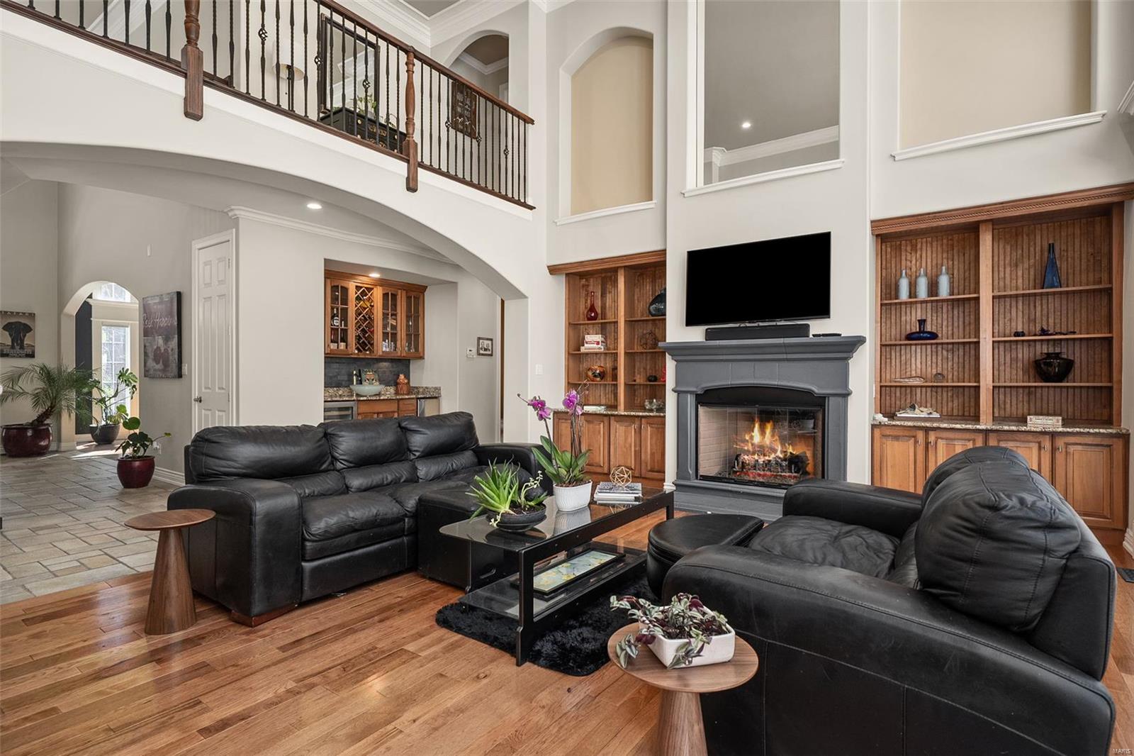 Woodside - Residential