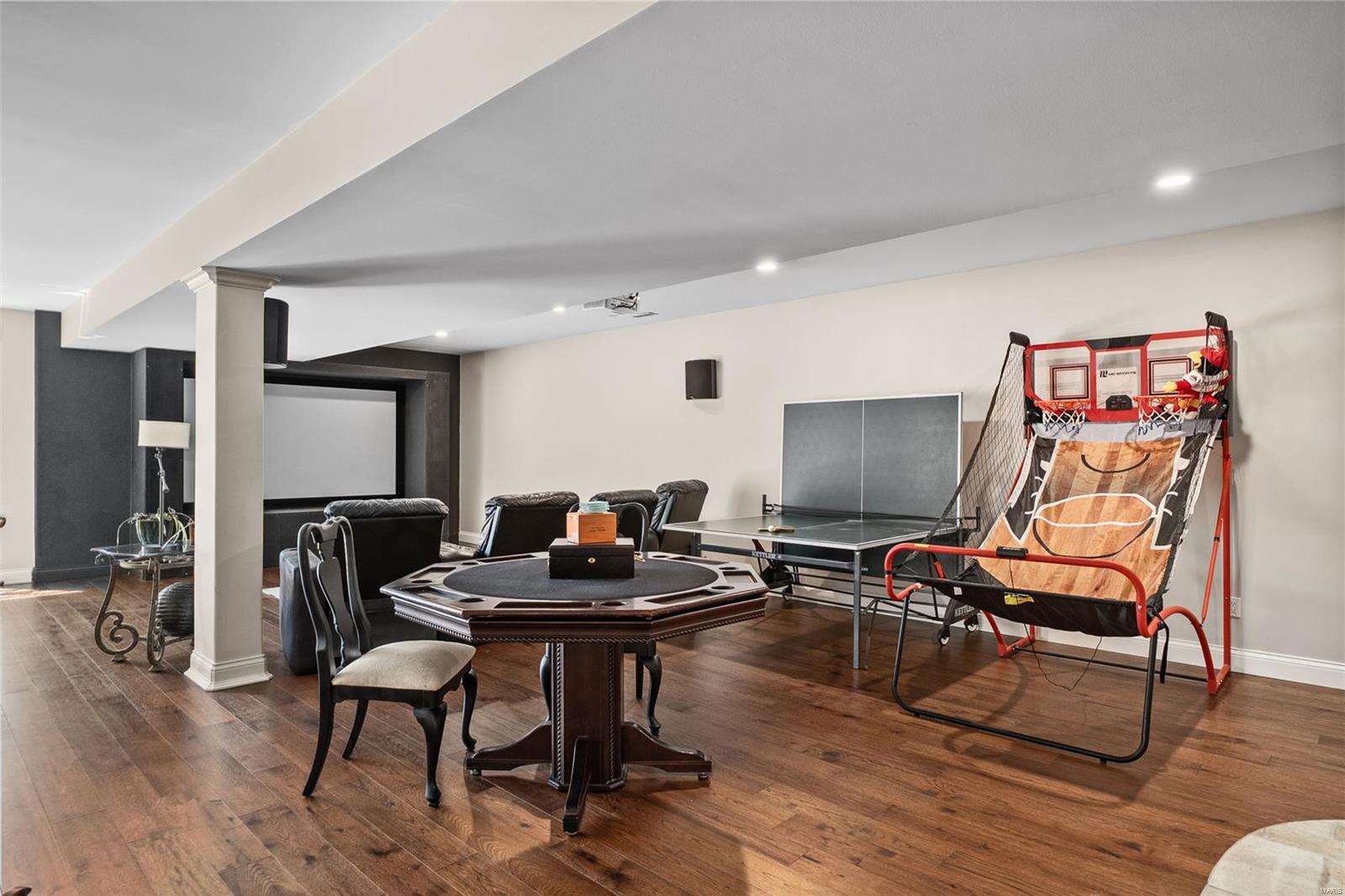 Woodside - Residential