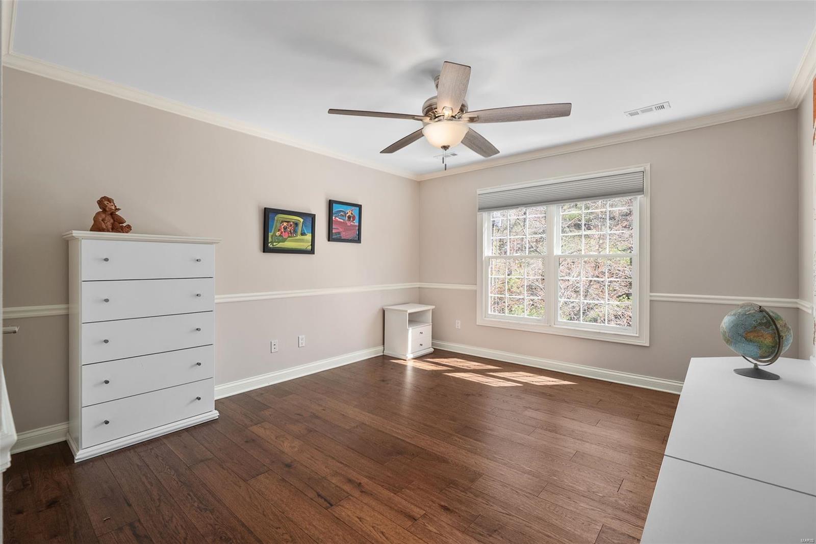 Woodside - Residential