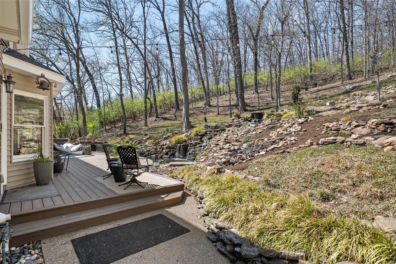 Woodside - Residential