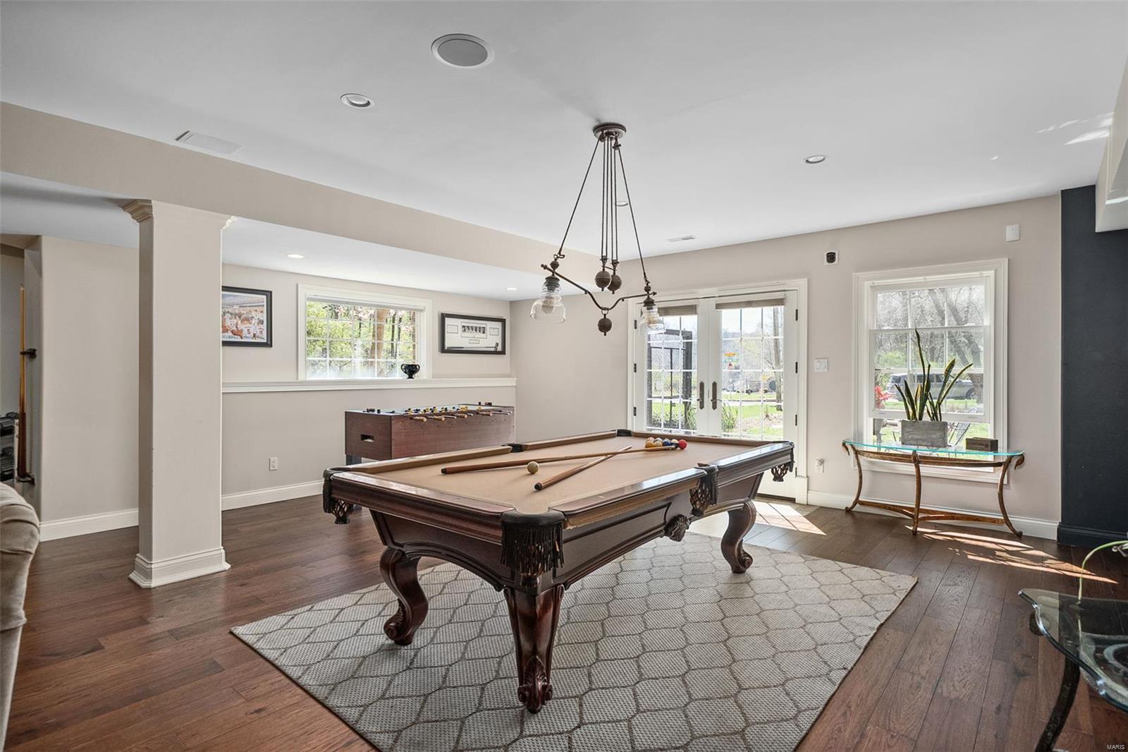 Woodside - Residential